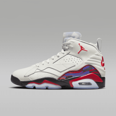 Jumpman MVP Men s Shoes. Nike NL